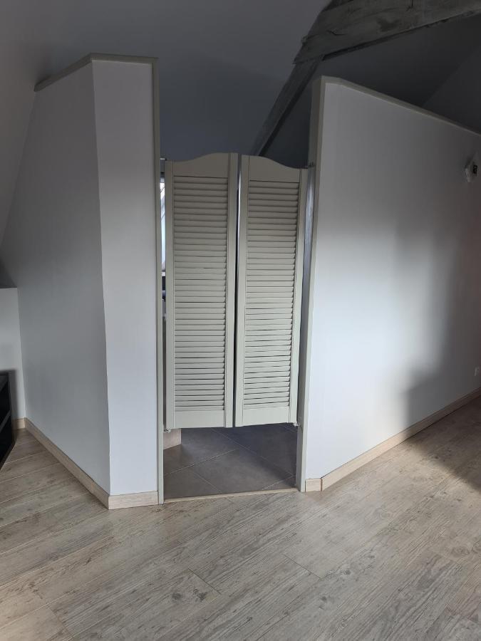 Chambre Chagall - Closeries du Golfe Theix Extérieur photo