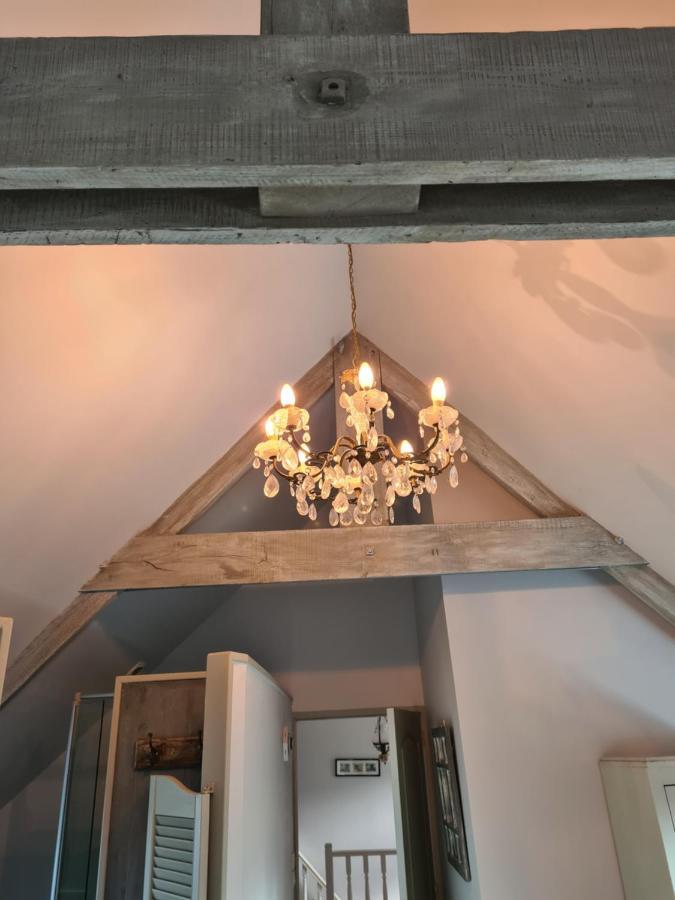 Chambre Chagall - Closeries du Golfe Theix Extérieur photo